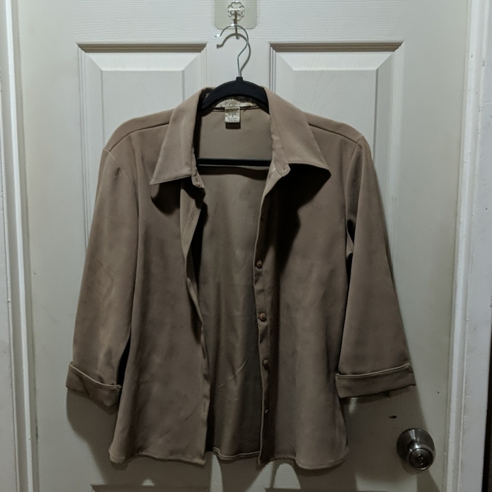 Jacket